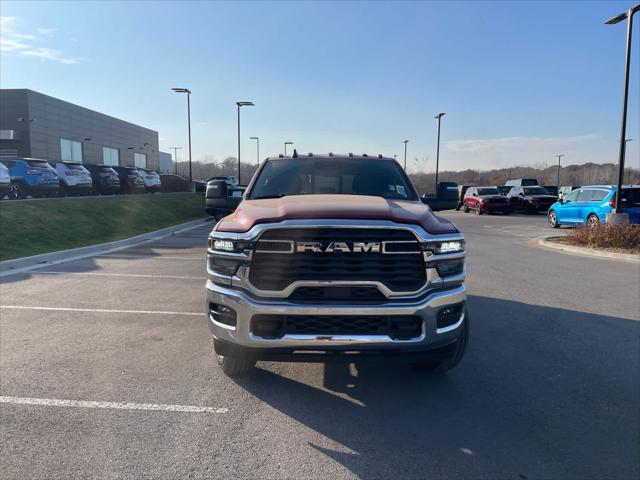 2026 RAM Ram 2500 RAM 2500 TRADESMAN CREW CAB 4X4 64 BOX 2026 RAM Ram 2500 RAM 2500 TRADESMAN CREW CAB 4X4 64 BOX