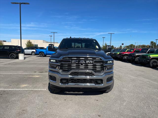 2026 RAM Ram 2500 RAM 2500 TRADESMAN CREW CAB 4X4 64 BOX 2026 RAM Ram 2500 RAM 2500 TRADESMAN CREW CAB 4X4 64 BOX