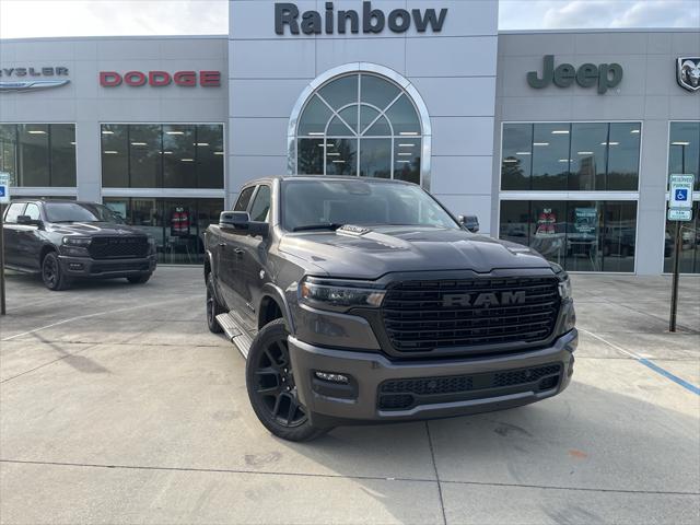2026 RAM Ram 1500 RAM 1500 LARAMIE CREW CAB 4X4 57 BOX 2026 RAM Ram 1500 RAM 1500 LARAMIE CREW CAB 4X4 57 BOX