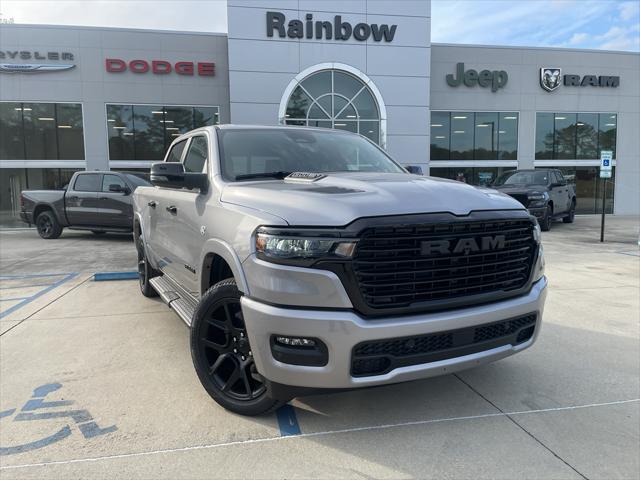 2026 RAM Ram 1500 RAM 1500 LARAMIE CREW CAB 4X4 57 BOX 2026 RAM Ram 1500 RAM 1500 LARAMIE CREW CAB 4X4 57 BOX
