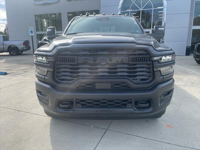 2026 RAM Ram 2500 RAM 2500 WARLOCK CREW CAB 4X4 64 BOX 2026 RAM Ram 2500 RAM 2500 WARLOCK CREW CAB 4X4 64 BOX