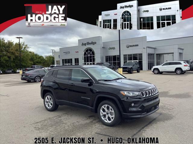 2026 Jeep Compass Latitude 2026 Jeep Compass Latitude