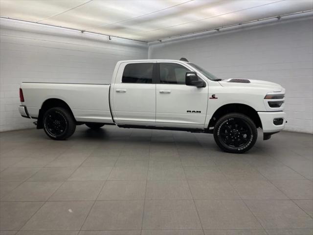2026 RAM Ram 3500 RAM 3500 LARAMIE CREW CAB 4X4 8 BOX 2026 RAM Ram 3500 RAM 3500 LARAMIE CREW CAB 4X4 8 BOX