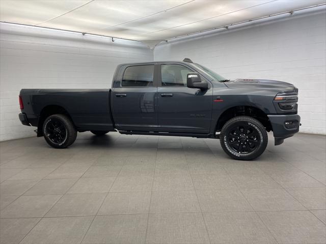 2026 RAM Ram 3500 RAM 3500 LARAMIE CREW CAB 4X4 8 BOX 2026 RAM Ram 3500 RAM 3500 LARAMIE CREW CAB 4X4 8 BOX