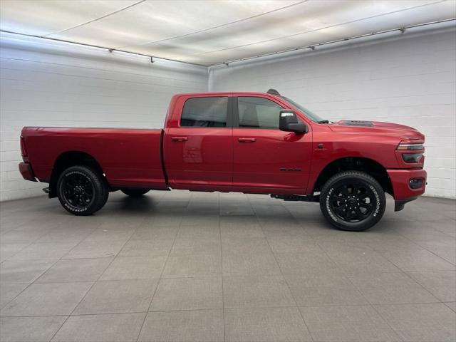 2026 RAM Ram 3500 RAM 3500 LARAMIE CREW CAB 4X4 8 BOX