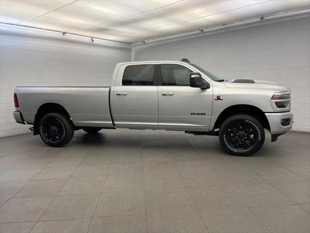 2026 RAM Ram 3500 RAM 3500 LARAMIE CREW CAB 4X4 8 BOX 2026 RAM Ram 3500 RAM 3500 LARAMIE CREW CAB 4X4 8 BOX
