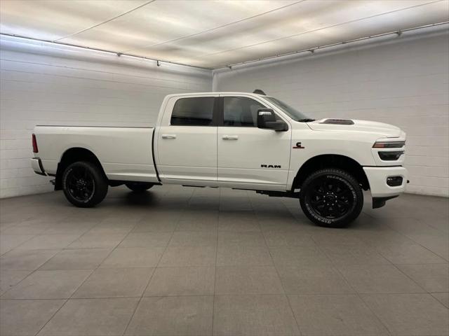 2026 RAM Ram 3500 RAM 3500 LARAMIE CREW CAB 4X4 8 BOX 2026 RAM Ram 3500 RAM 3500 LARAMIE CREW CAB 4X4 8 BOX