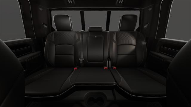 2026 RAM Ram 3500 RAM 3500 LIMITED CREW CAB 4X4 8 BOX 2026 RAM Ram 3500 RAM 3500 LIMITED CREW CAB 4X4 8 BOX