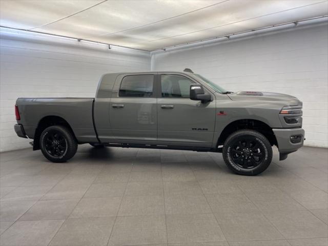 2026 RAM Ram 2500 RAM 2500 LARAMIE MEGA CAB 4X4 64 BOX