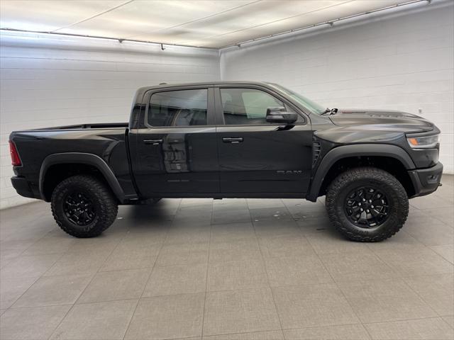 2026 RAM Ram 1500 RAM 1500 RHO CREW CAB 4X4 57 BOX 2026 RAM Ram 1500 RAM 1500 RHO CREW CAB 4X4 57 BOX