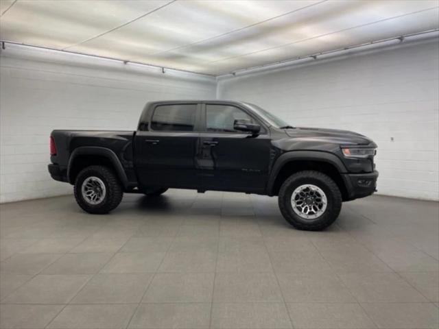 2026 RAM Ram 1500 RAM 1500 RHO CREW CAB 4X4 57 BOX 2026 RAM Ram 1500 RAM 1500 RHO CREW CAB 4X4 57 BOX