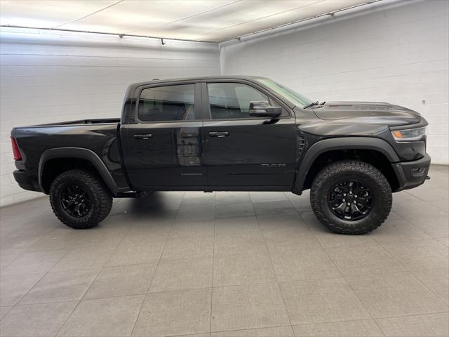 2026 RAM Ram 1500 RAM 1500 RHO CREW CAB 4X4 57 BOX 2026 RAM Ram 1500 RAM 1500 RHO CREW CAB 4X4 57 BOX