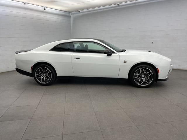 2026 Dodge Charger CHARGER SCAT PACK PLUS 2-DOOR AWD