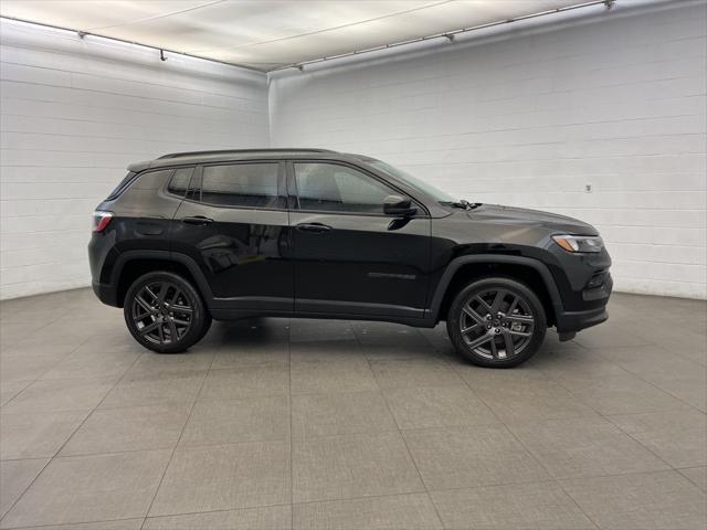 2026 Jeep Compass COMPASS LIMITED ALTITUDE 4X4 2026 Jeep Compass COMPASS LIMITED ALTITUDE 4X4