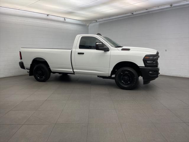2026 RAM Ram 2500 RAM 2500 TRADESMAN REGULAR CAB 4X2 8 BOX