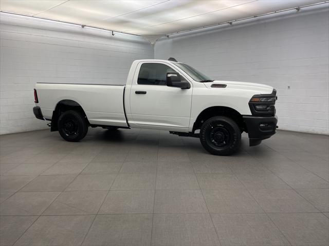 2026 RAM Ram 2500 RAM 2500 TRADESMAN REGULAR CAB 4X2 8 BOX