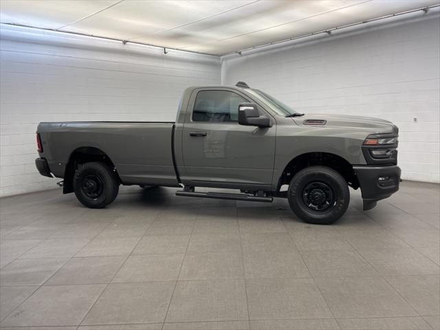 2026 RAM Ram 2500 RAM 2500 TRADESMAN REGULAR CAB 4X2 8 BOX