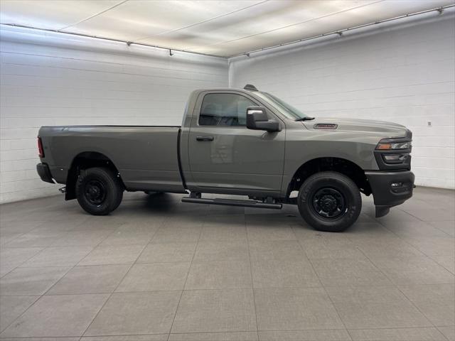 2026 RAM Ram 2500 RAM 2500 TRADESMAN REGULAR CAB 4X2 8 BOX
