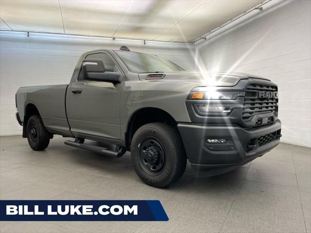 2026 RAM Ram 2500 RAM 2500 TRADESMAN REGULAR CAB 4X2 8 BOX