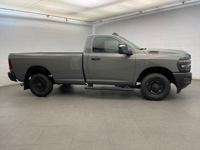2026 RAM Ram 2500 RAM 2500 TRADESMAN REGULAR CAB 4X2 8 BOX
