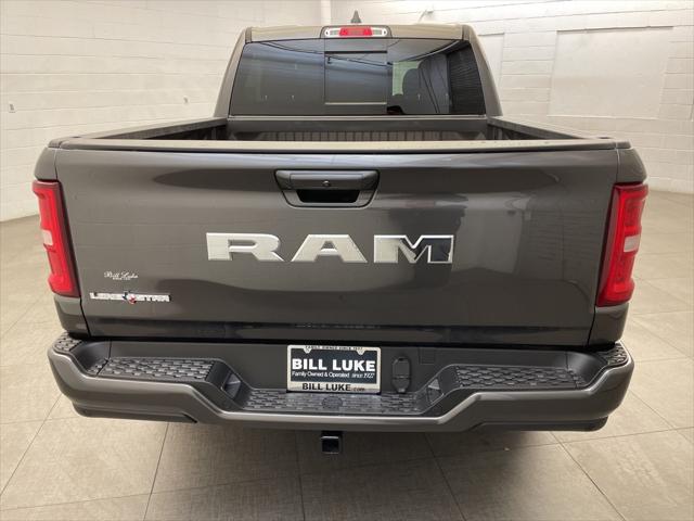 2025 RAM Ram 1500 RAM 1500 LONE STAR CREW CAB 4X2 57 BOX 2025 RAM Ram 1500 RAM 1500 LONE STAR CREW CAB 4X2 57 BOX