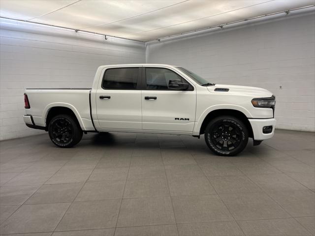 2025 RAM Ram 1500 RAM 1500 LONE STAR CREW CAB 4X2 57 BOX 2025 RAM Ram 1500 RAM 1500 LONE STAR CREW CAB 4X2 57 BOX