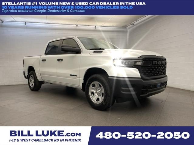 2026 RAM 1500 RAM 1500 TRADESMAN CREW CAB 4X2 57 BOX 2026 RAM 1500 RAM 1500 TRADESMAN CREW CAB 4X2 57 BOX