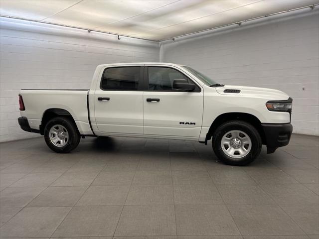 2026 RAM 1500 RAM 1500 TRADESMAN CREW CAB 4X2 57 BOX 2026 RAM 1500 RAM 1500 TRADESMAN CREW CAB 4X2 57 BOX