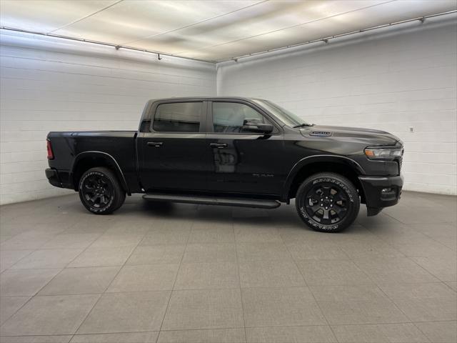 2025 RAM Ram 1500 RAM 1500 BIG HORN CREW CAB 4X4 57 BOX 2025 RAM Ram 1500 RAM 1500 BIG HORN CREW CAB 4X4 57 BOX