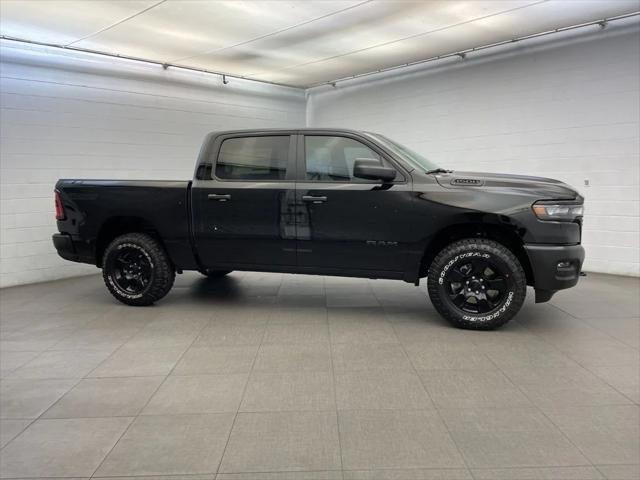 2026 RAM Ram 1500 RAM 1500 WARLOCK CREW CAB 4X4 57 BOX 2026 RAM Ram 1500 RAM 1500 WARLOCK CREW CAB 4X4 57 BOX