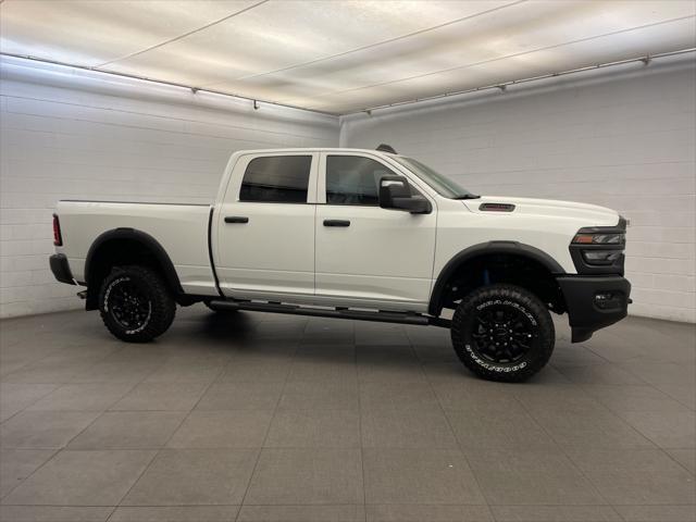 2026 RAM Ram 2500 RAM 2500 TRADESMAN CREW CAB 4X4 64 BOX