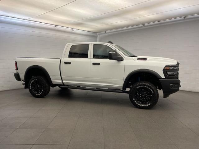 2026 RAM Ram 2500 RAM 2500 TRADESMAN CREW CAB 4X4 64 BOX