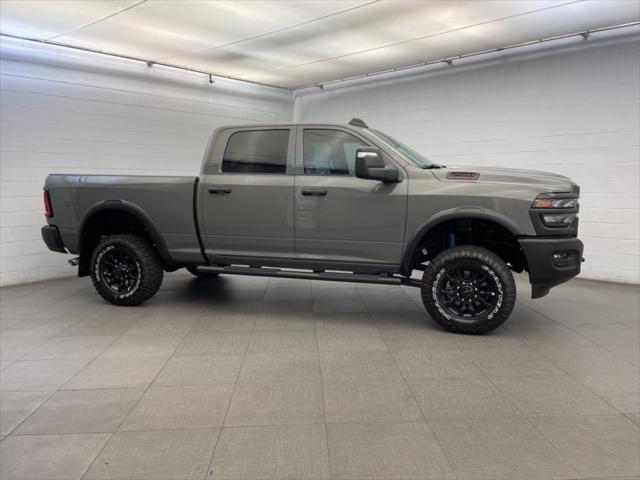 2026 RAM Ram 2500 RAM 2500 TRADESMAN CREW CAB 4X4 64 BOX 2026 RAM Ram 2500 RAM 2500 TRADESMAN CREW CAB 4X4 64 BOX