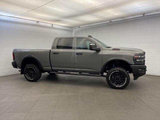 2026 RAM Ram 2500 RAM 2500 TRADESMAN CREW CAB 4X4 64 BOX