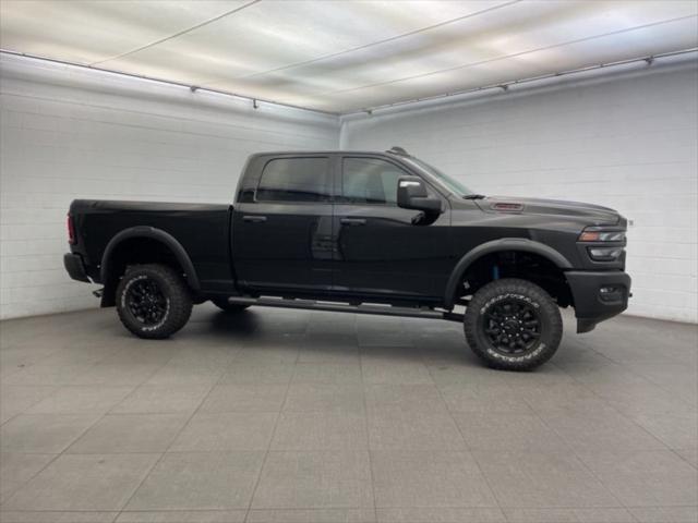 2026 RAM Ram 2500 RAM 2500 TRADESMAN CREW CAB 4X4 64 BOX 2026 RAM Ram 2500 RAM 2500 TRADESMAN CREW CAB 4X4 64 BOX