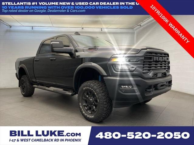 2026 RAM 2500 RAM 2500 TRADESMAN CREW CAB 4X4 64 BOX 2026 RAM 2500 RAM 2500 TRADESMAN CREW CAB 4X4 64 BOX