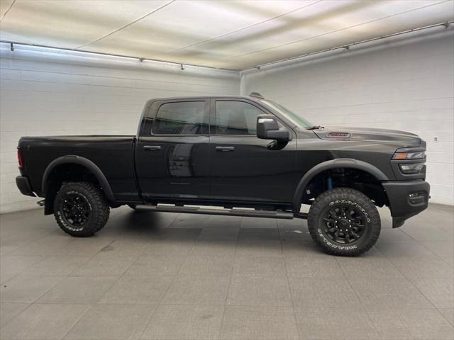 2026 RAM 2500 RAM 2500 TRADESMAN CREW CAB 4X4 64 BOX 2026 RAM 2500 RAM 2500 TRADESMAN CREW CAB 4X4 64 BOX