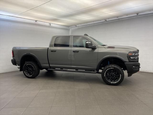 2026 RAM Ram 2500 RAM 2500 TRADESMAN CREW CAB 4X4 64 BOX 2026 RAM Ram 2500 RAM 2500 TRADESMAN CREW CAB 4X4 64 BOX