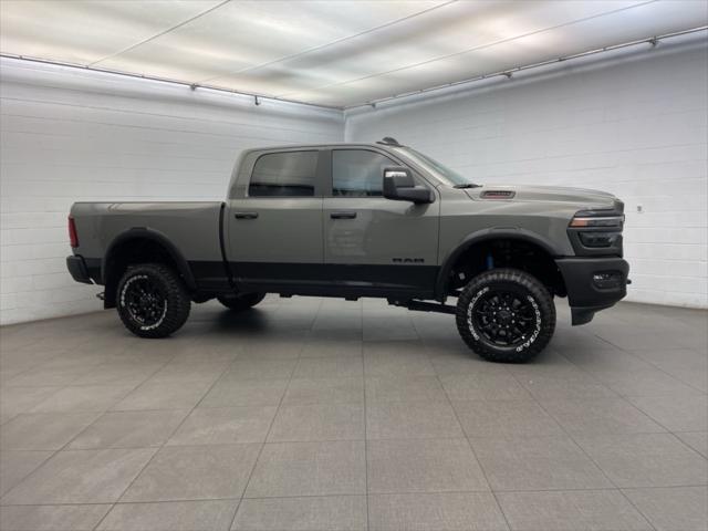 2026 RAM Ram 2500 RAM 2500 POWER WAGON CREW CAB 4X4 64 BOX