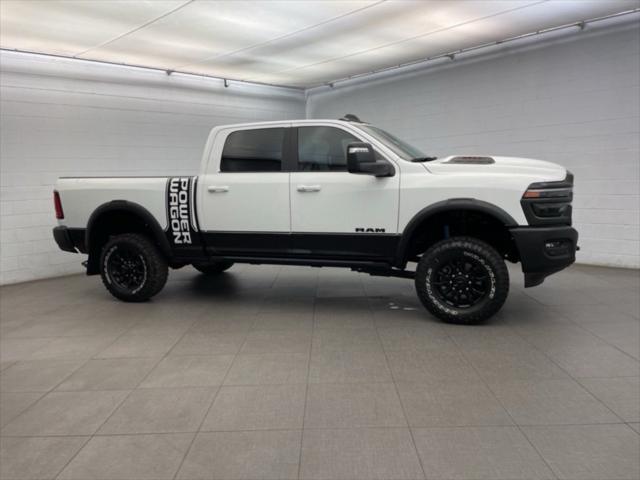 2026 RAM Ram 2500 RAM 2500 POWER WAGON CREW CAB 4X4 64 BOX