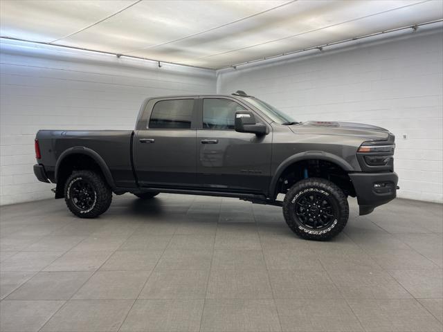 2026 RAM Ram 2500 RAM 2500 POWER WAGON CREW CAB 4X4 64 BOX 2026 RAM Ram 2500 RAM 2500 POWER WAGON CREW CAB 4X4 64 BOX