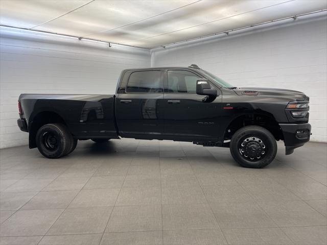 2026 RAM Ram 3500 RAM 3500 BIG HORN CREW CAB 4X4 8 BOX 2026 RAM Ram 3500 RAM 3500 BIG HORN CREW CAB 4X4 8 BOX