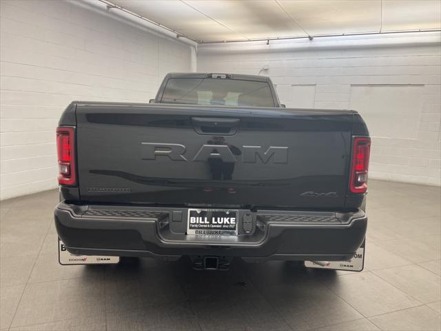 2026 RAM Ram 3500 RAM 3500 BIG HORN CREW CAB 4X4 8 BOX 2026 RAM Ram 3500 RAM 3500 BIG HORN CREW CAB 4X4 8 BOX