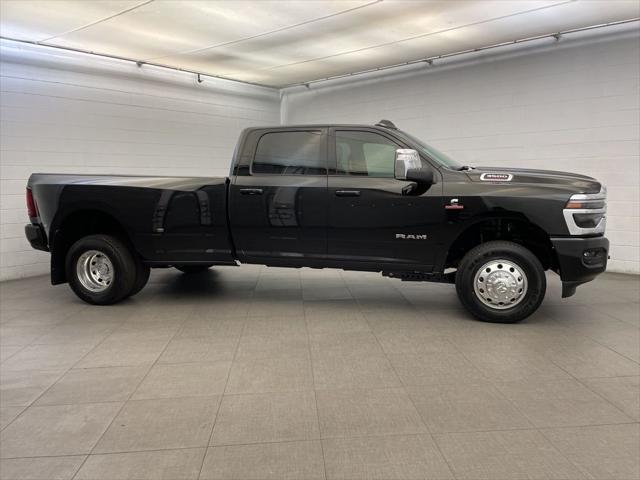 2026 RAM Ram 3500 RAM 3500 LARAMIE CREW CAB 4X4 8 BOX