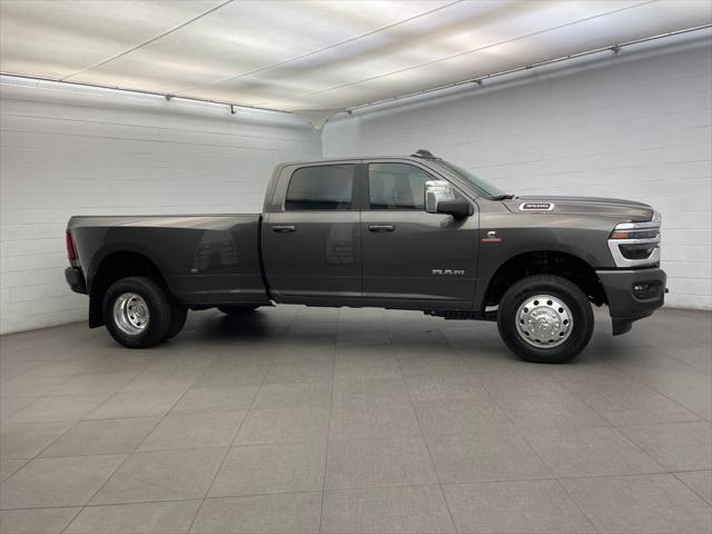 2026 RAM Ram 3500 RAM 3500 LARAMIE CREW CAB 4X4 8 BOX 2026 RAM Ram 3500 RAM 3500 LARAMIE CREW CAB 4X4 8 BOX