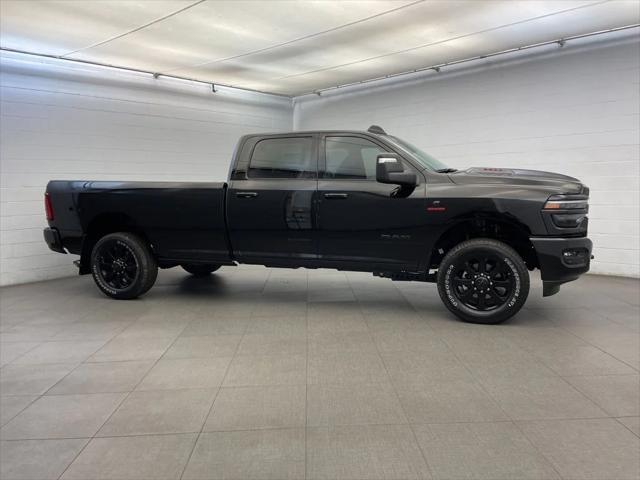 2026 RAM Ram 3500 RAM 3500 LARAMIE CREW CAB 4X4 8 BOX 2026 RAM Ram 3500 RAM 3500 LARAMIE CREW CAB 4X4 8 BOX