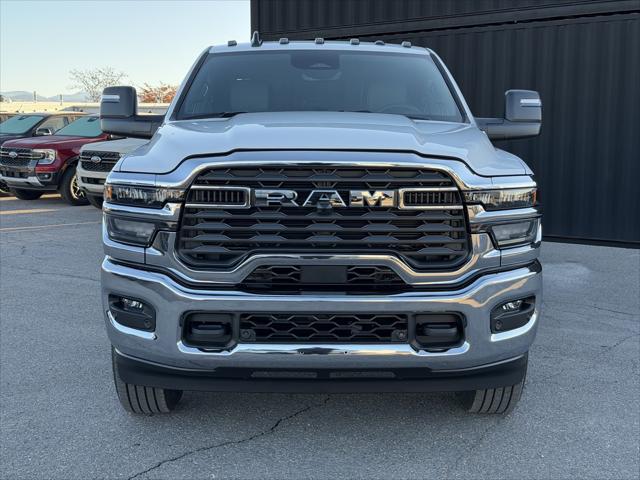 2026 RAM Ram 2500 RAM 2500 TRADESMAN CREW CAB 4X4 8 BOX