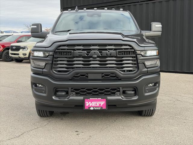 2026 RAM Ram 2500 RAM 2500 TRADESMAN CREW CAB 4X4 64 BOX
