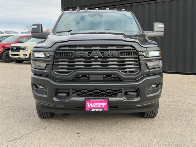 2026 RAM Ram 2500 RAM 2500 TRADESMAN CREW CAB 4X4 64 BOX