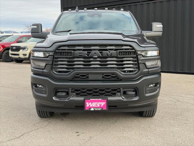 2026 RAM Ram 2500 RAM 2500 TRADESMAN CREW CAB 4X4 64 BOX